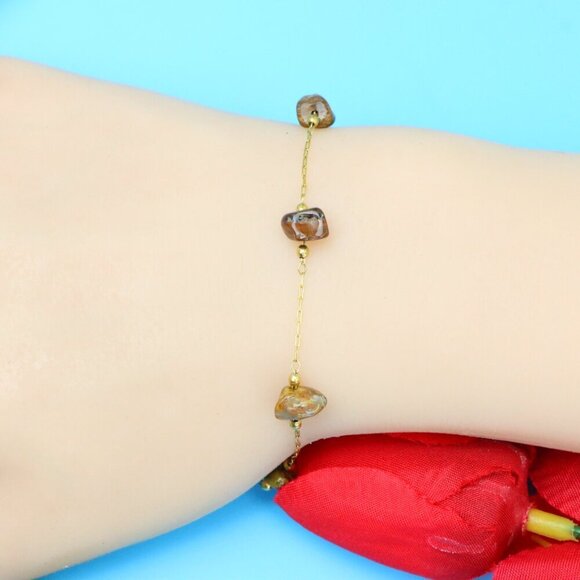 Chic & Stylish Bracelet – A Thoughtful Gift for Women and Girls, DYC1809 - Picture 6 of 9